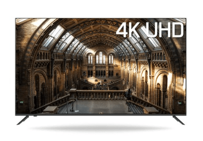 시티브 4K UHD LED TV