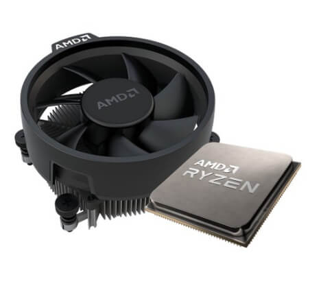 AMD 라이젠5 4세대 5600x CPU