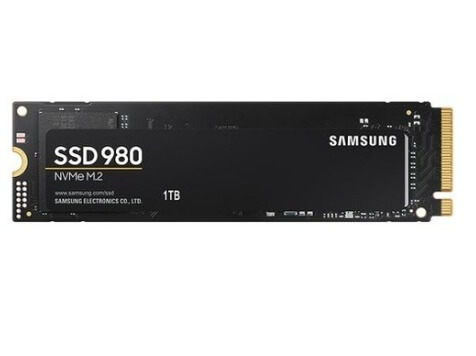 삼성전자 980 M.2 SSD1TB