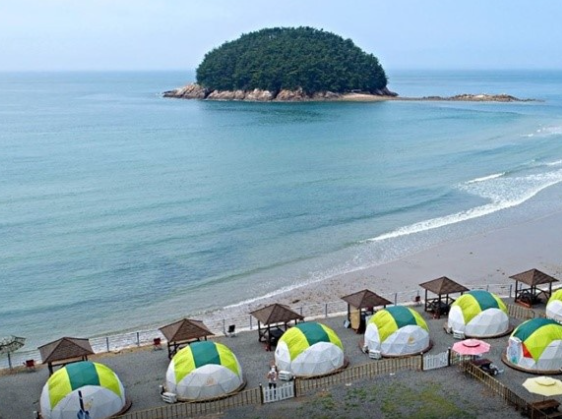 충청남도 글램핑 추천 BEST 순위 2022 · 랭크프라이스