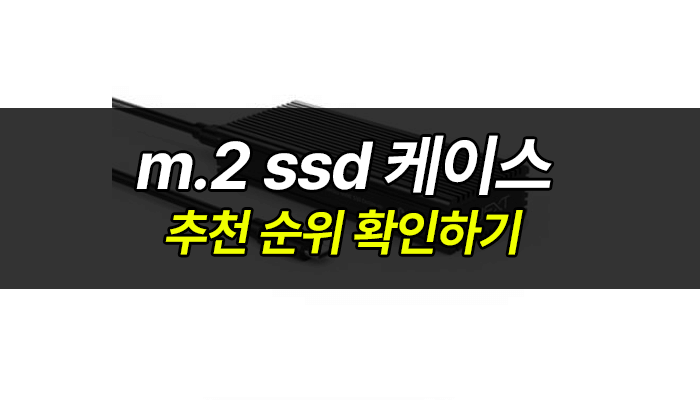 m2-ssd-케이스