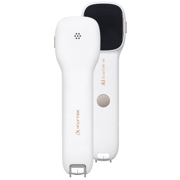 아이플라이텍 스캔톡 에어 영어학습 한영 영한 번역 아동 사전펜, AI-DSC-001 상세 이미지 2