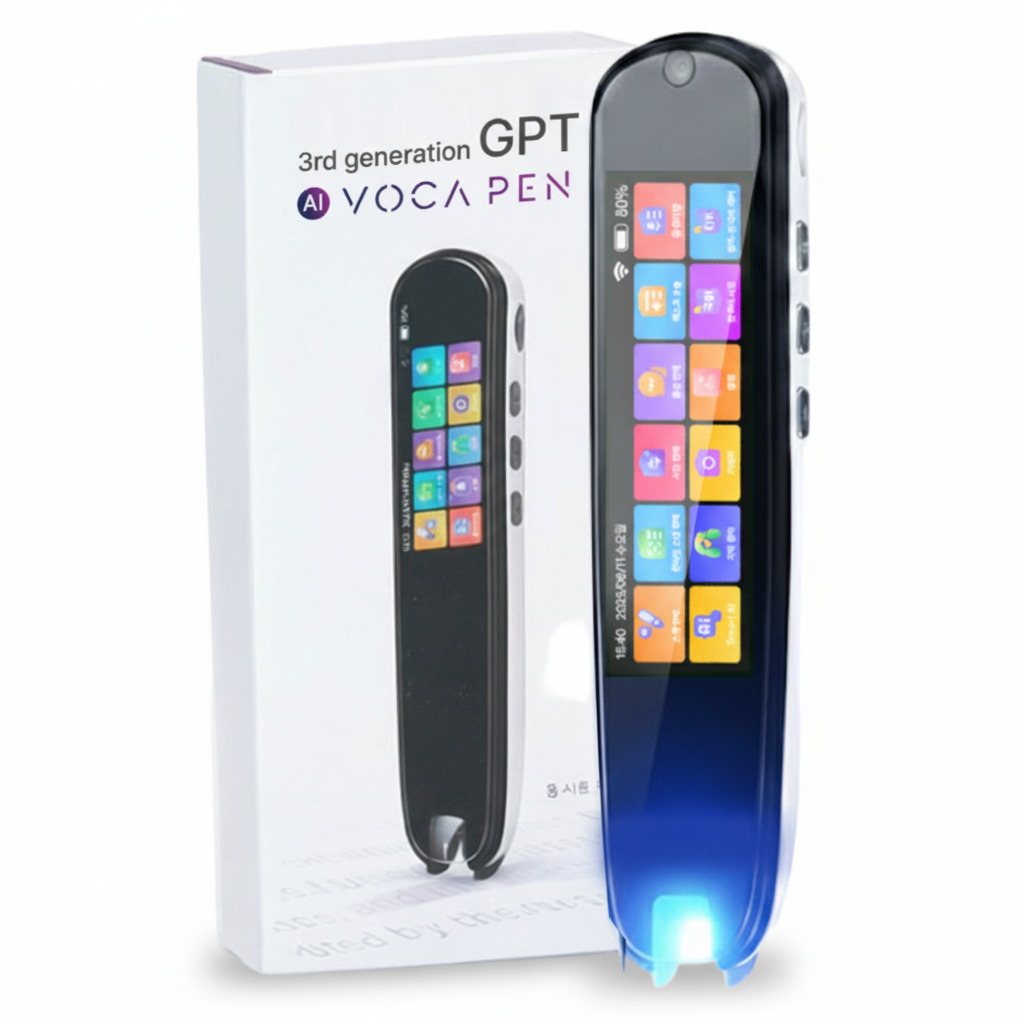 베스타 전자사전, BT-1000W 상세 이미지 1