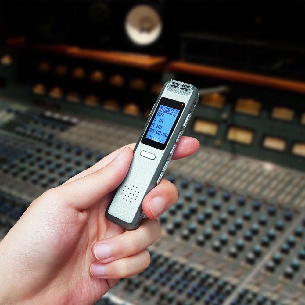 한국미디어시스템 장시간 녹음기, KVR-70, 혼합색상 상세 이미지 1