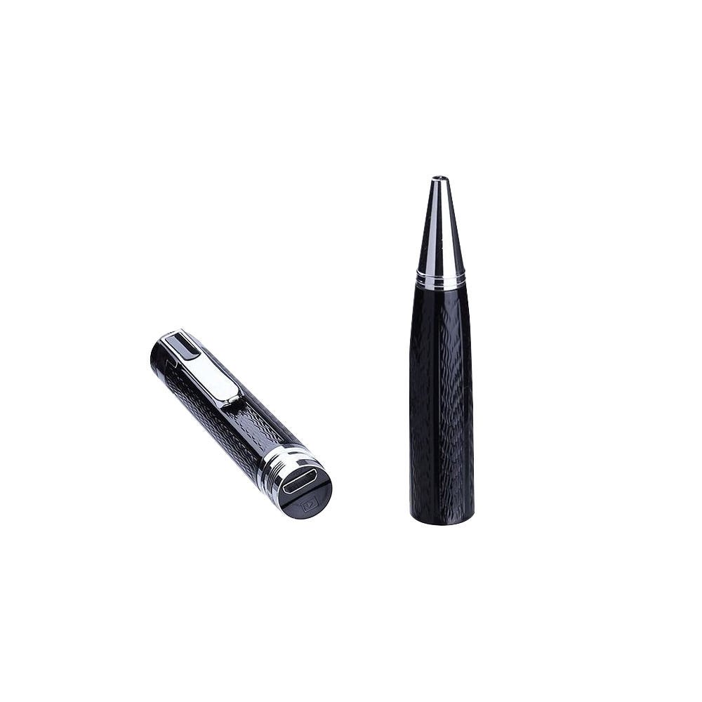 볼펜녹음기 25시간 장시간 32GB 대용량 보이스 레코더 고성능 원터치 KVR-6 상세 이미지 2