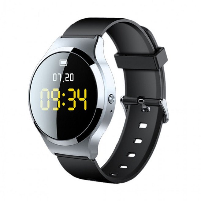 시계 녹음기 고음질 연속 녹음 24시간 학폭 증거 수집, 상세페이지 참조, 상세페이지 참조