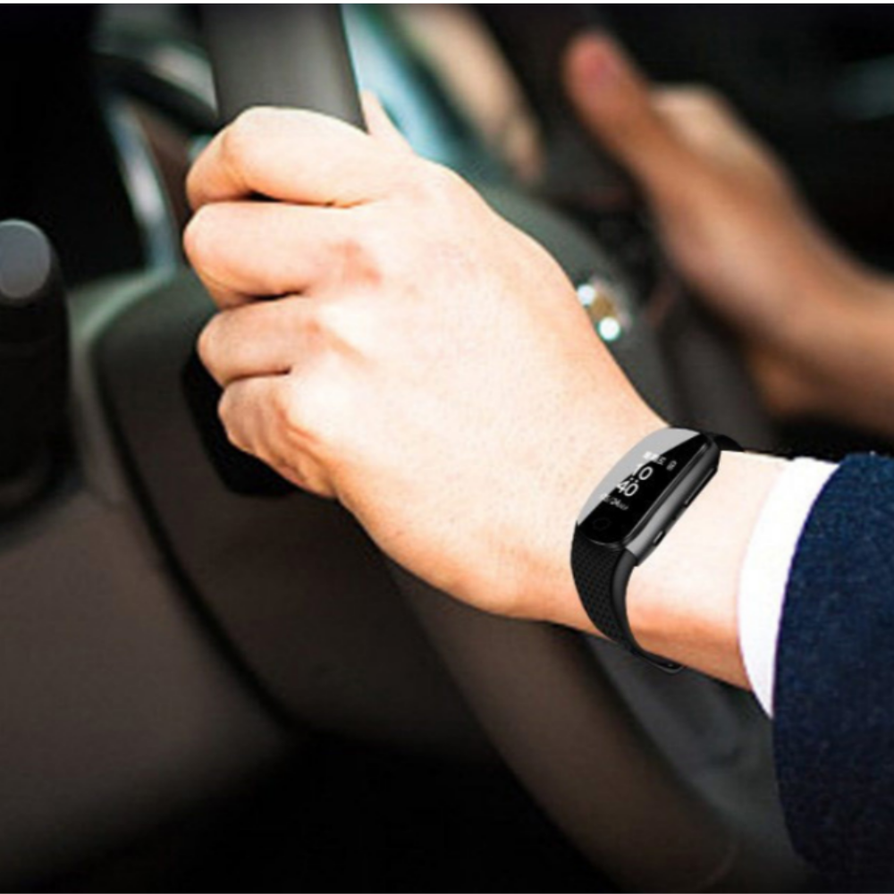 손목시계 녹음기 고음질 숨어들어 상세 이미지 2