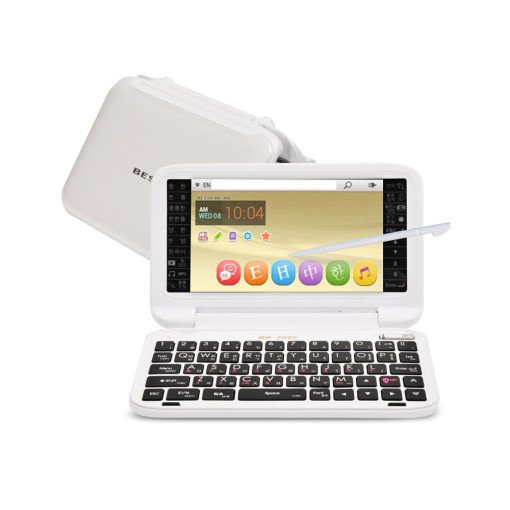 베스타 전자사전, BT-1000W 상세 이미지 1