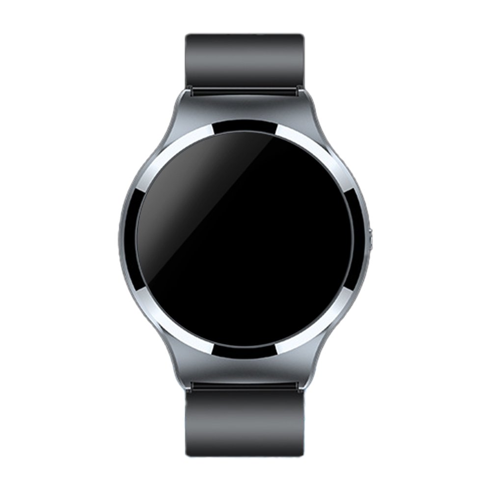 휴대용 비밀 손목시계 녹음기 고음질 24시간 연속 녹음, CA-24H 상세 이미지 2