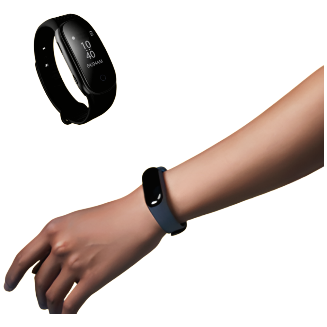 히든캐쳐 학교폭력 직장내괴롭힘 녹음기 개방형 시계형 워치형 초소형 장시간 고음질 상세 이미지 1