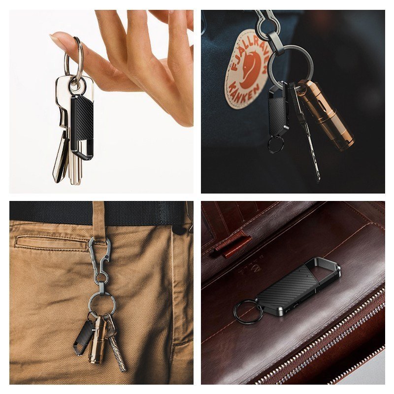 RUN기술 초소형 녹음기 고음질 녹음 장시간 64G 휴대용, 블랙, ZD09할인 상세 이미지 2