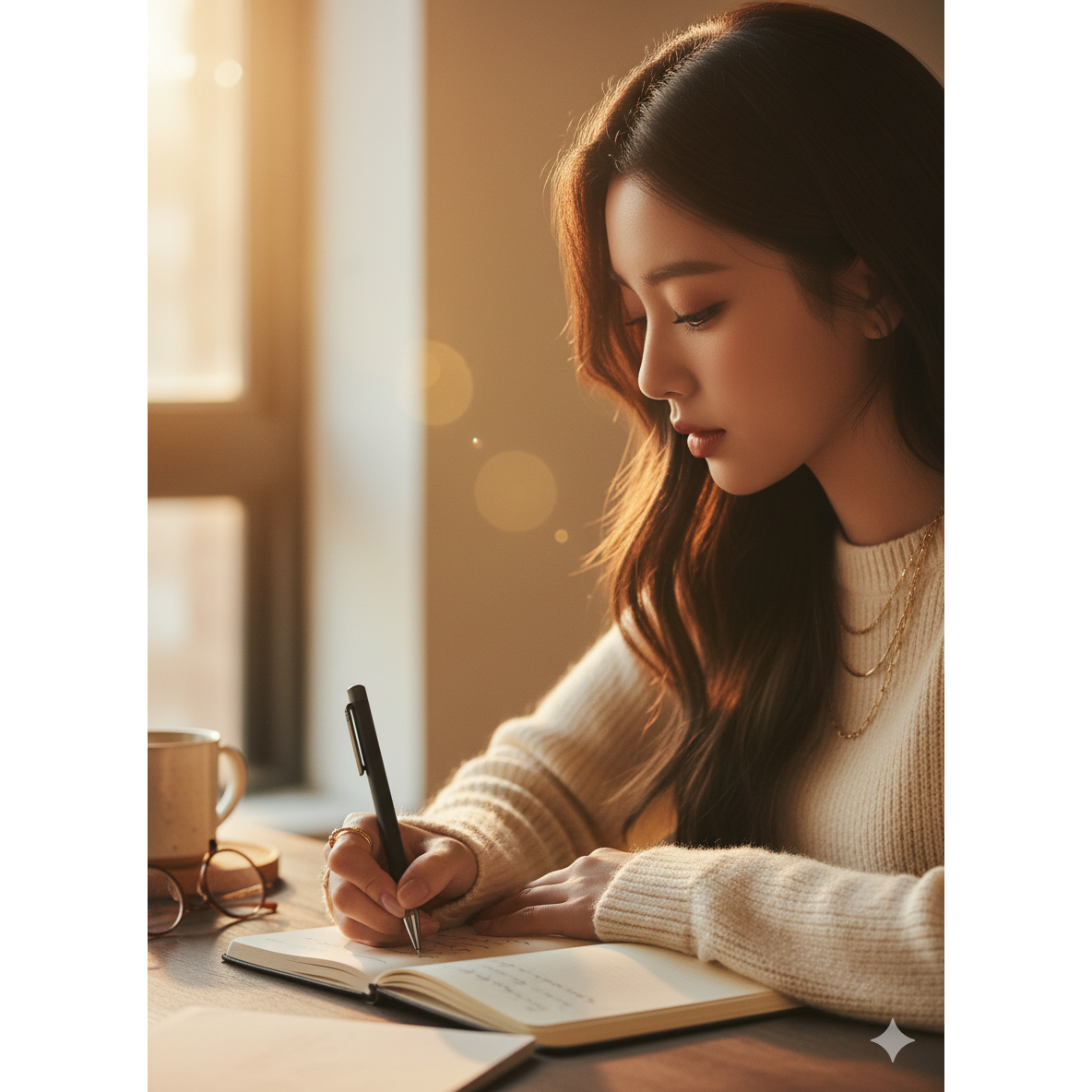 서앤오 국내개발 AI 4600시간녹음 64기가 C타입 프리미엄 OTG 보이스레코더 볼펜녹음기, 블랙 상세 이미지 2