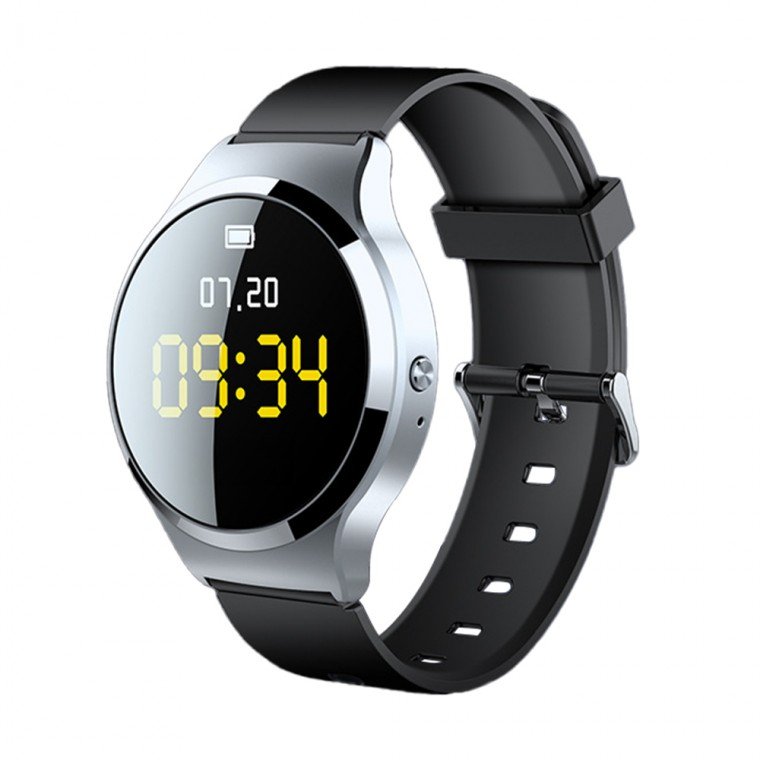 시계 녹음기 고음질 연속 녹음 24시간 학폭 증거 수집, 상세페이지 참조, 상세페이지 참조 상세 이미지 1