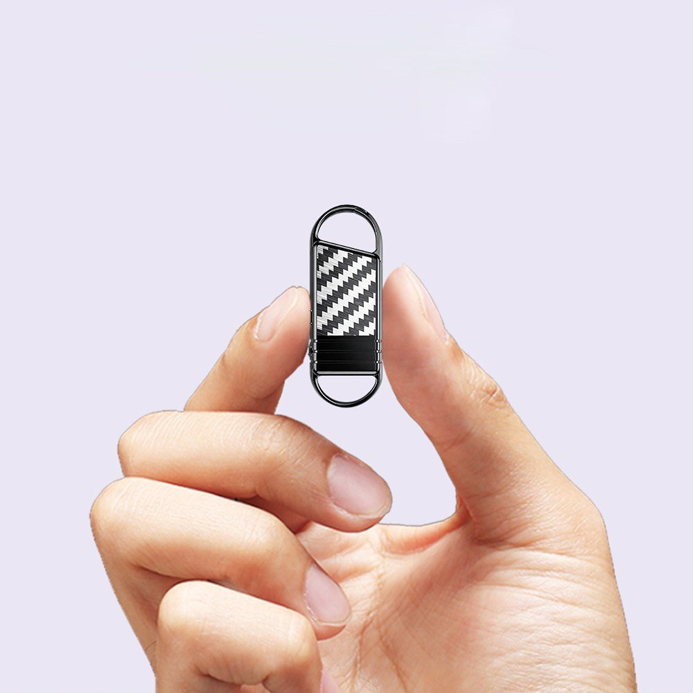 신클퍼 스마트 미니녹음기 고음질 녹음 장시간 녹음 64GB 휴대용녹음기 MP3, 16GB할인 상세 이미지 2