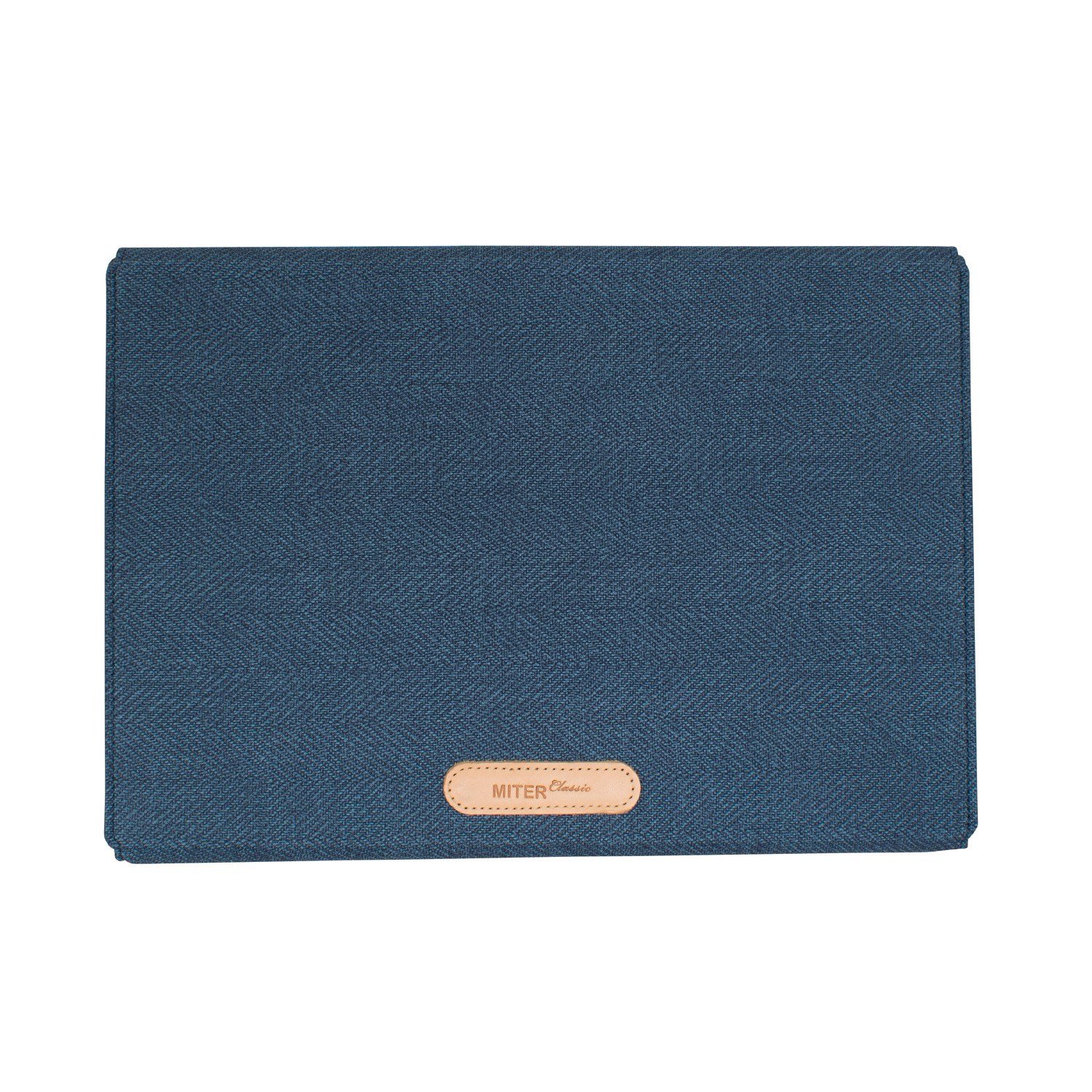 미테르 멀티 이어폰 DAP 플레이어 케이스 6구, 인디고 블루, 6-Earphone Indigo Blue Case 상세 이미지 1