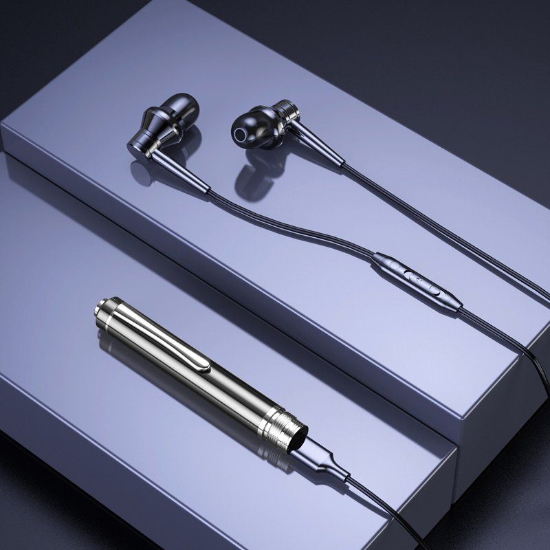 SORIKI 볼펜형 녹음펜 32GB 음성 강의 위장 고성능 녹음기, 블랙, F할인 상세 이미지 1