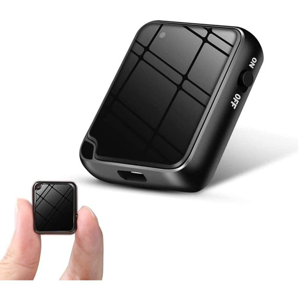 QZT 초소형 장시간 녹음기 ZD46-16GB/32GB 블랙, 32GB 상세 이미지 1