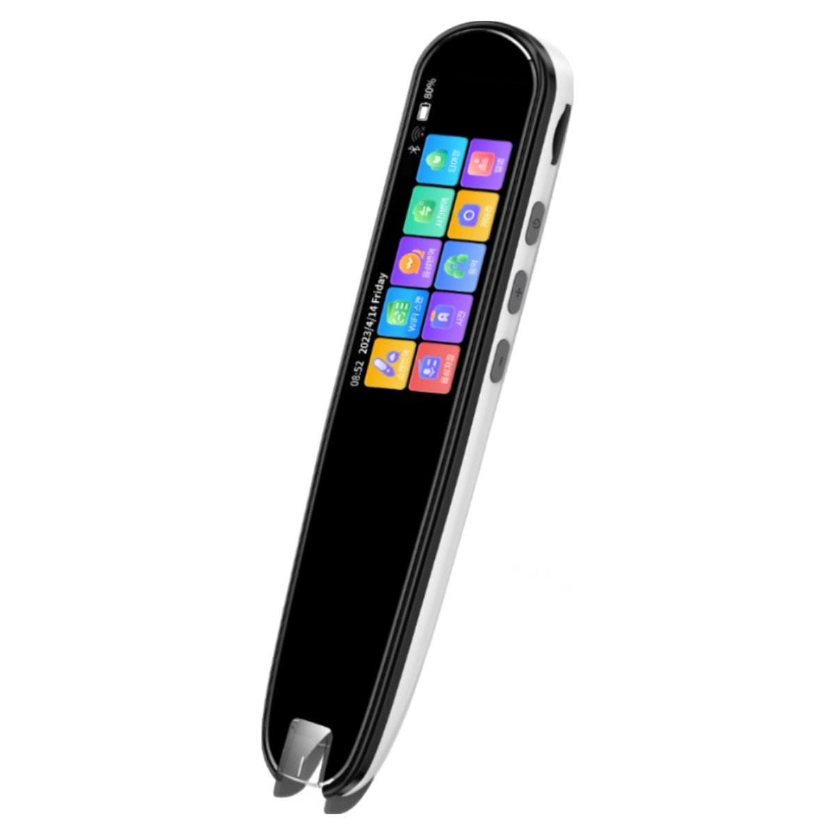 베스타 전자사전, BT-1000W 상세 이미지 1