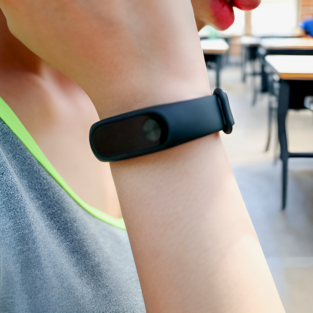 히든캐쳐 학교폭력 직장내괴롭힘 녹음기 개방형 시계형 워치형 초소형 장시간 고음질 상세 이미지 2