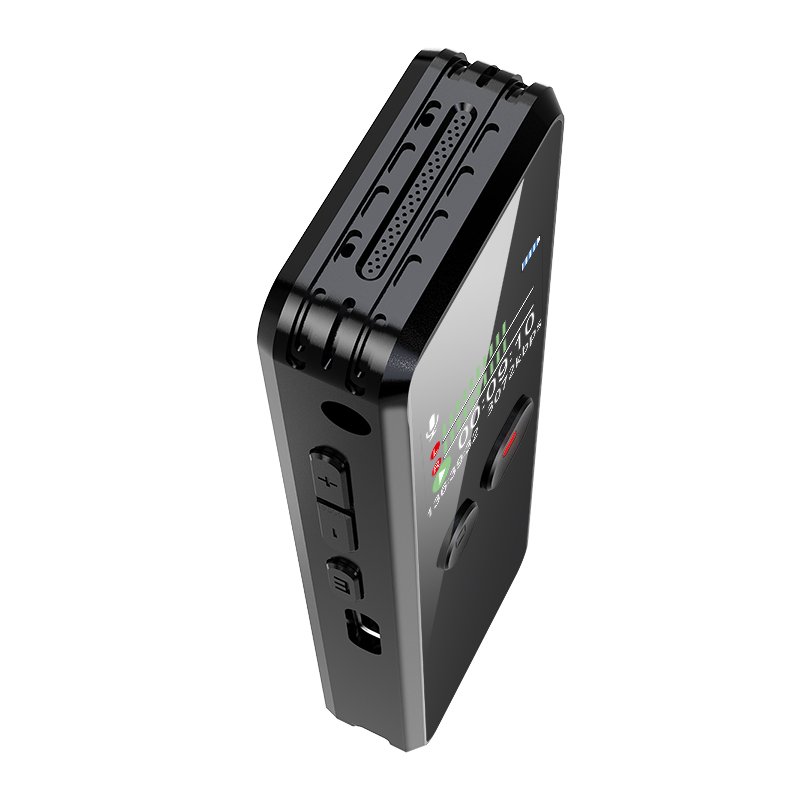 초소형 녹음기 고성능 보이스레코더 41h 연속 녹음 26h 연속 재생 V90-32GB 대용량 상세 이미지 1