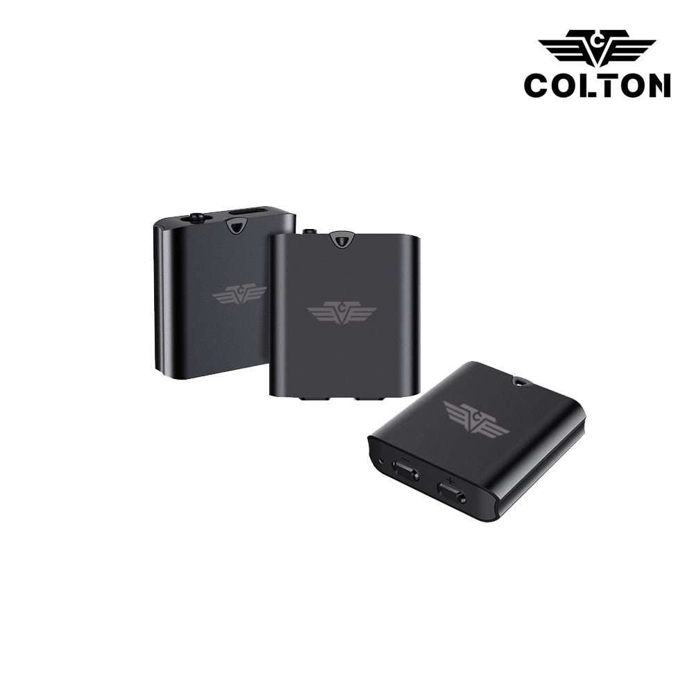 콜튼 초소형녹음기 32시간 장시간 소형 녹음기 음성 강의 위장 녹음, BL10(4GB), 블랙할인 상세 이미지 2