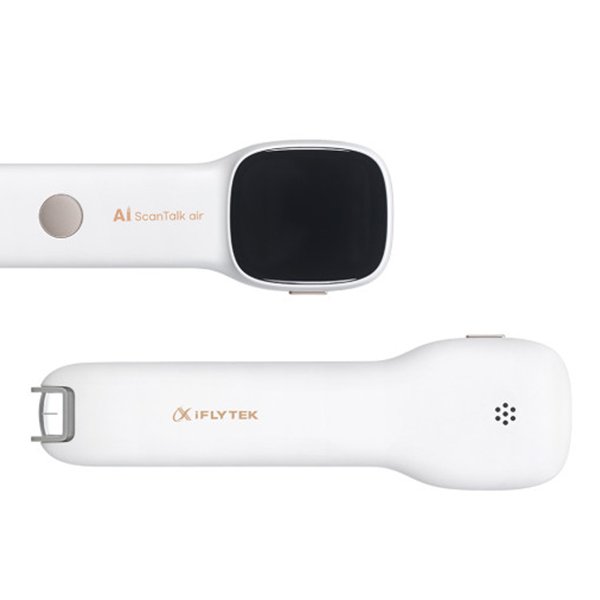 아이플라이텍 스캔톡 에어 영어학습 한영 영한 번역 아동 사전펜, AI-DSC-001 상세 이미지 1