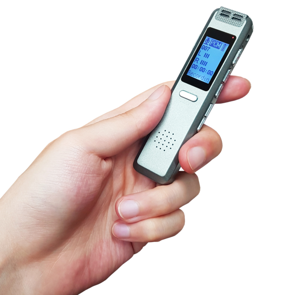 한국미디어시스템 장시간 녹음기, KVR-70, 혼합색상 상세 이미지 1