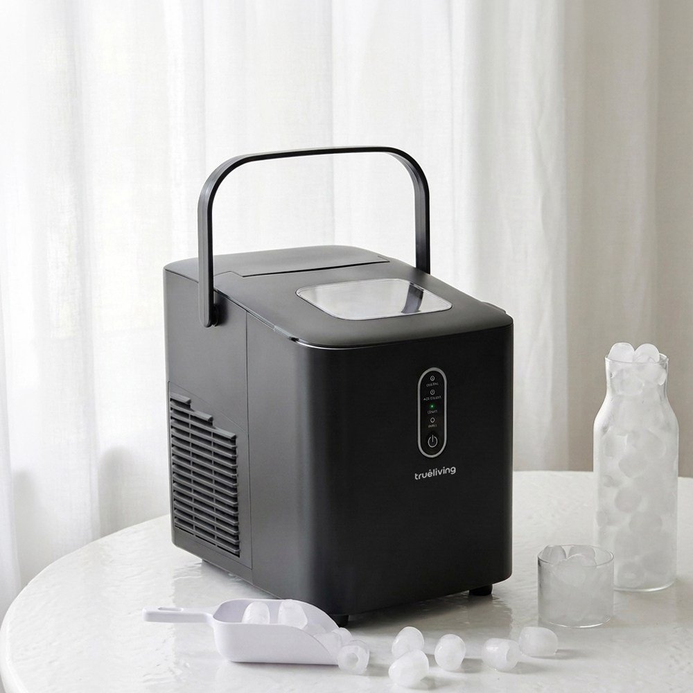 트루리빙 쏘 쿨 아이스메이커 제빙기, TL-ICE12KG 상세 이미지 1